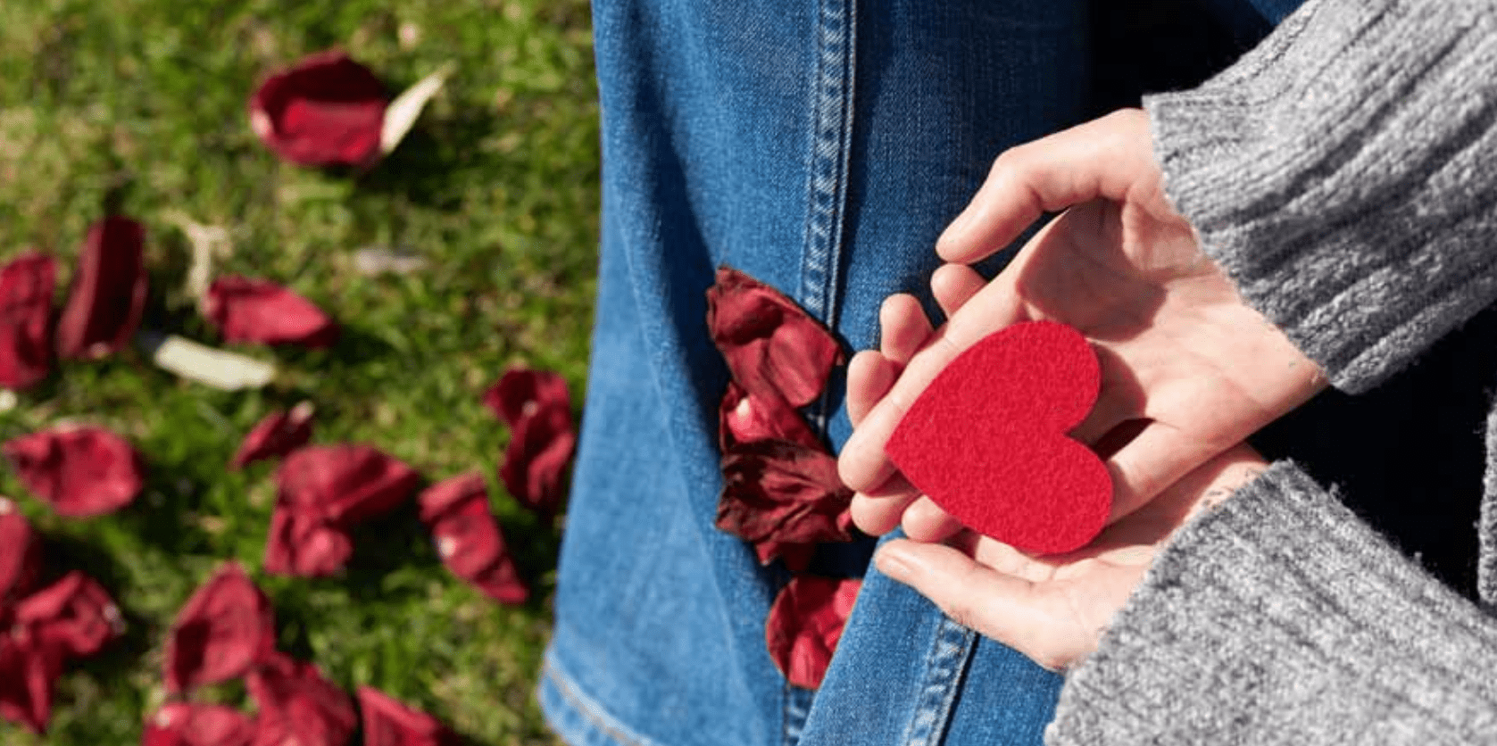 How to Practice Intimate Forms of Self Love