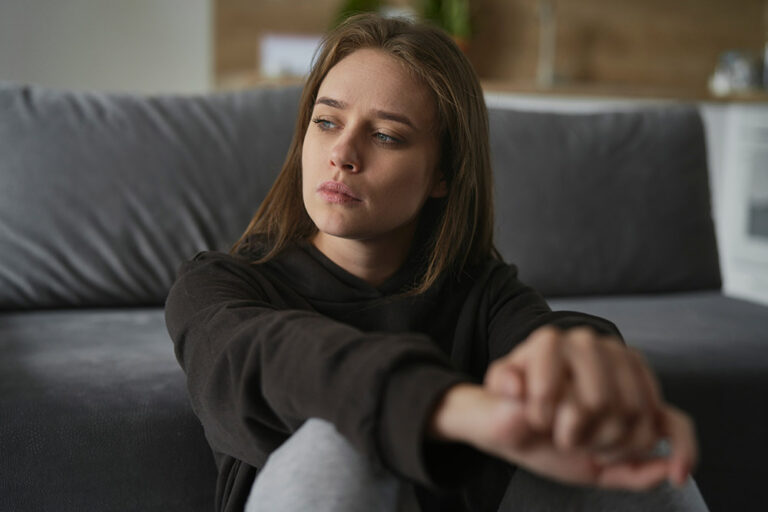 Depression and Women: 6 Factors That Increase Risk of Depression in Females